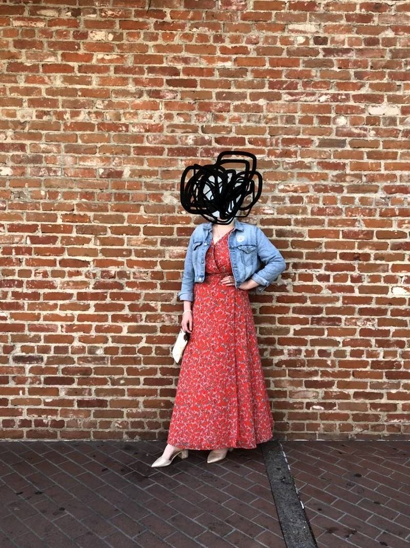 Member review photo