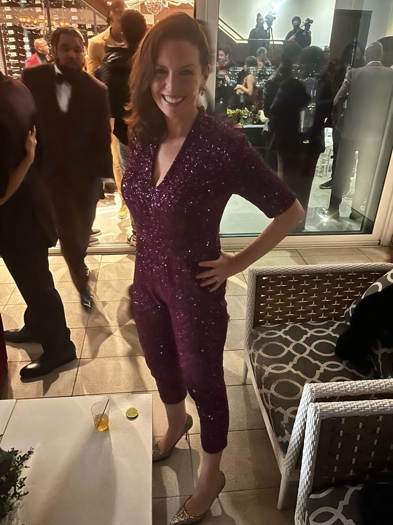 Nicole