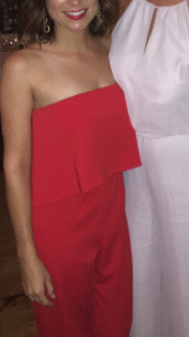 Olivia