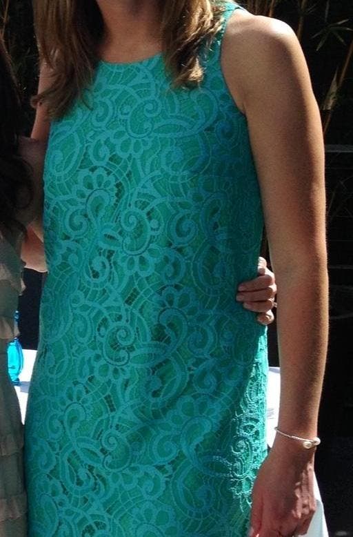 Julie ann