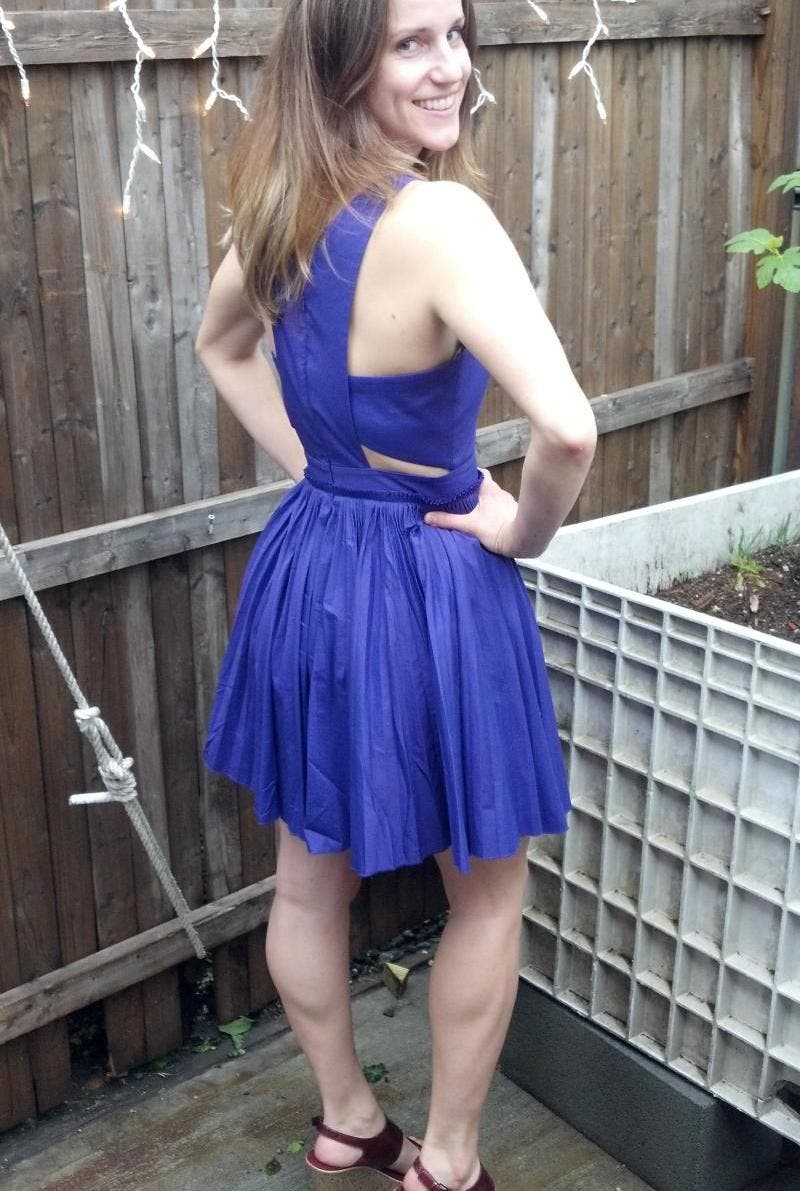 Sarah
