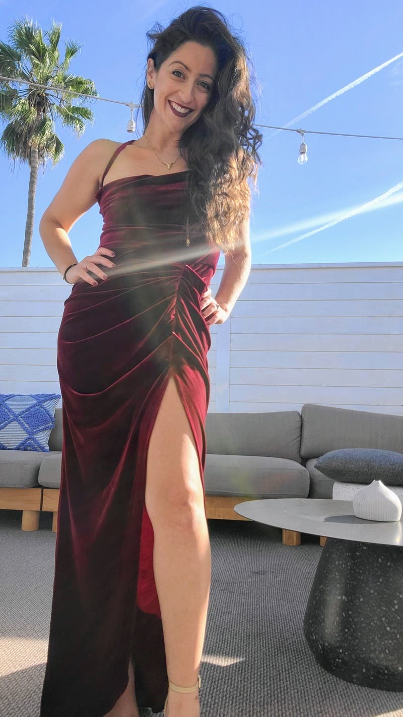 Monica