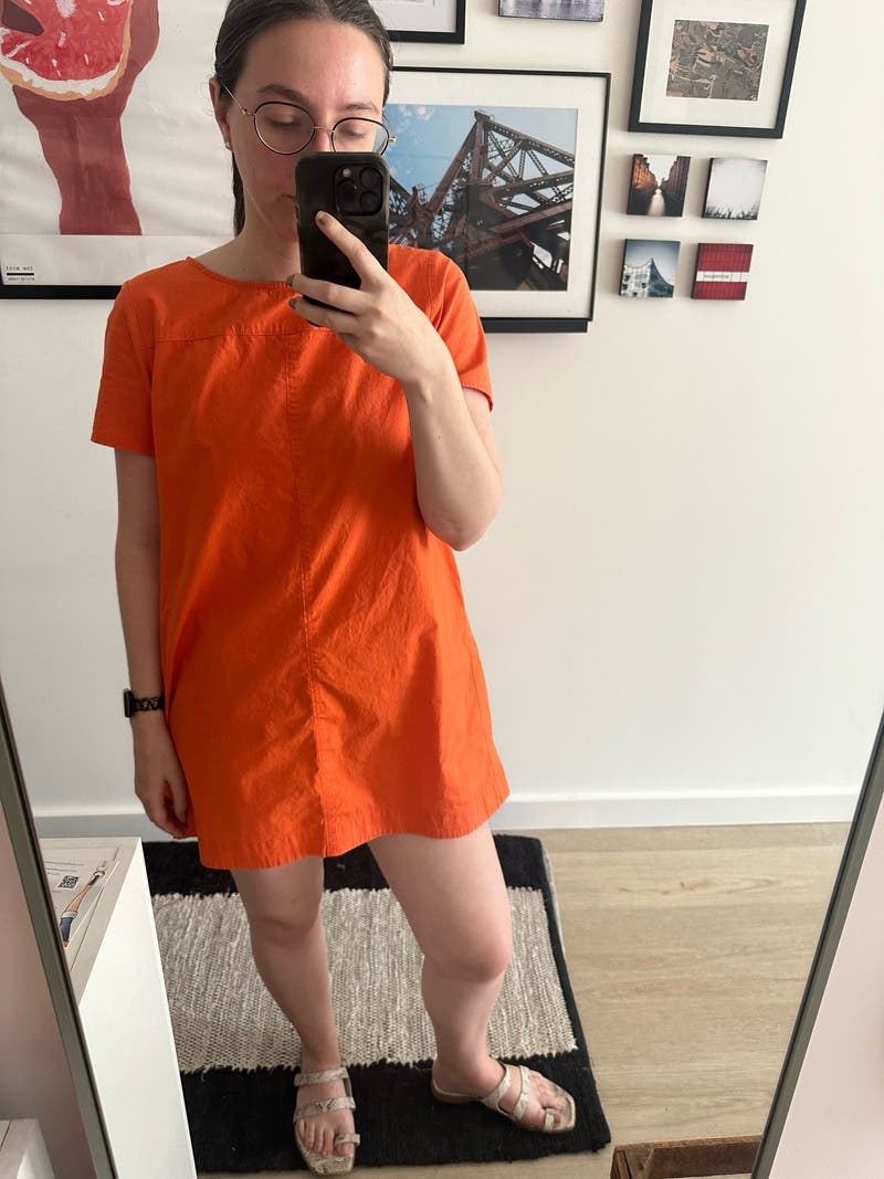 Member review photo