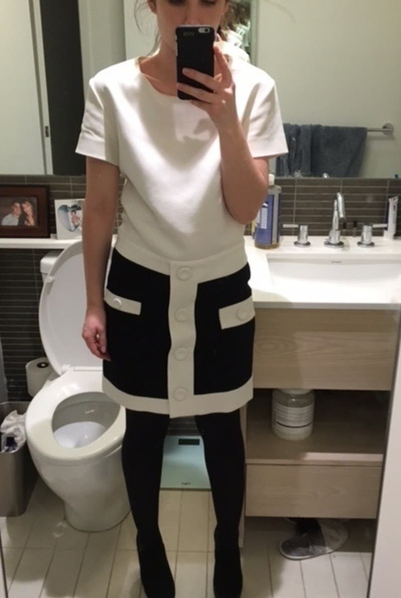 Member review photo