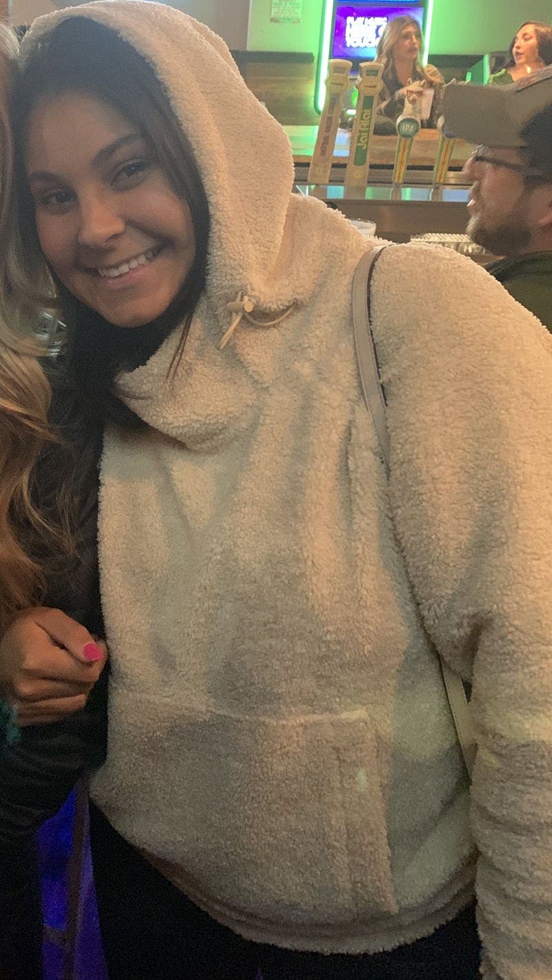 Allie 