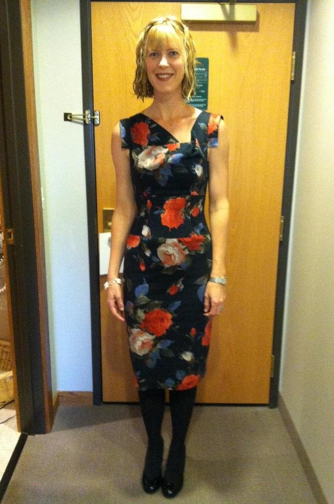 Member review photo