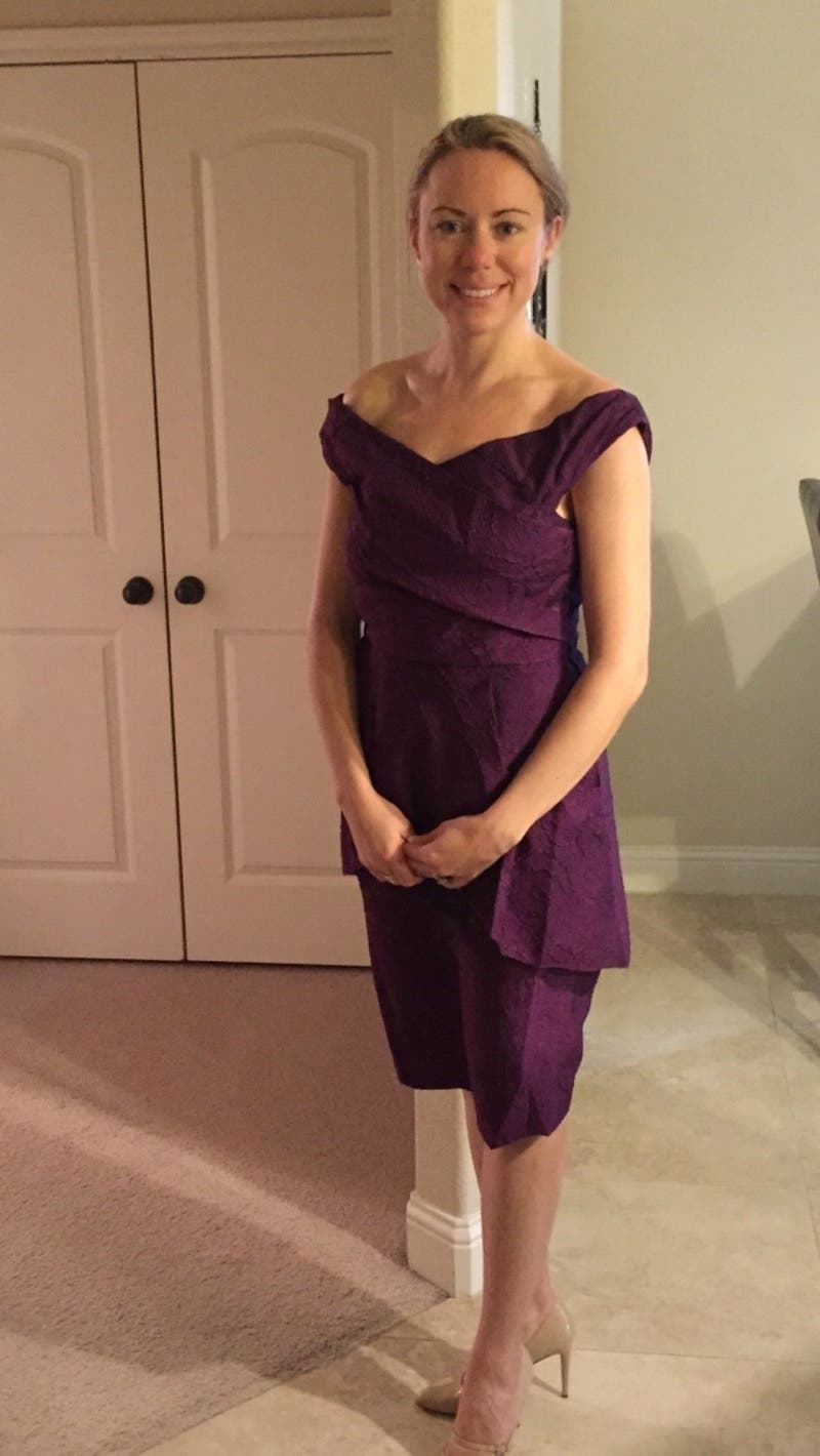 Member review photo