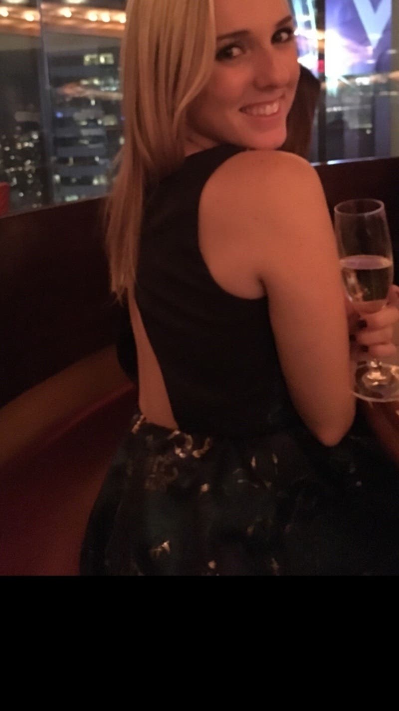 Kristy
