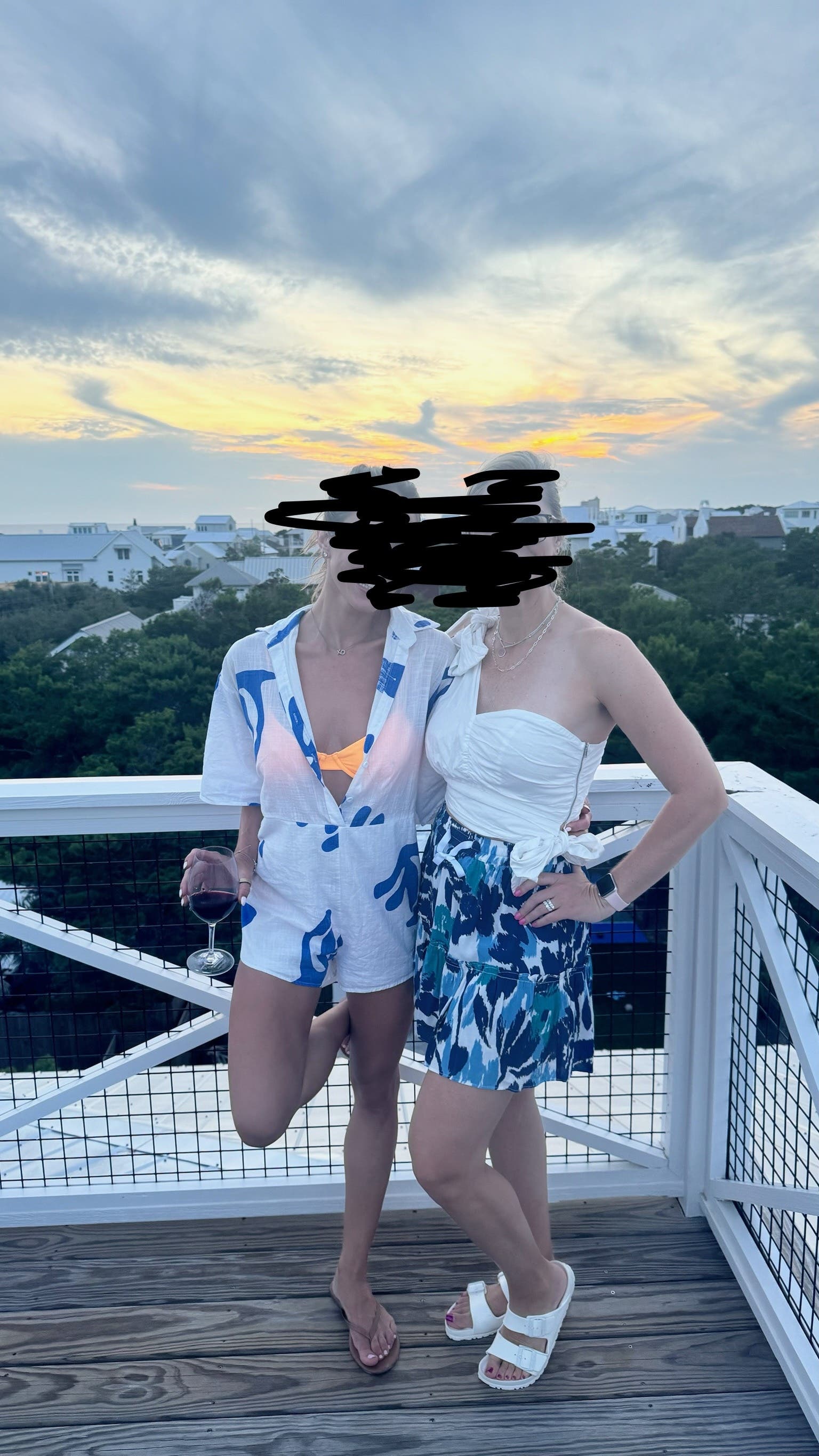 Member review photo