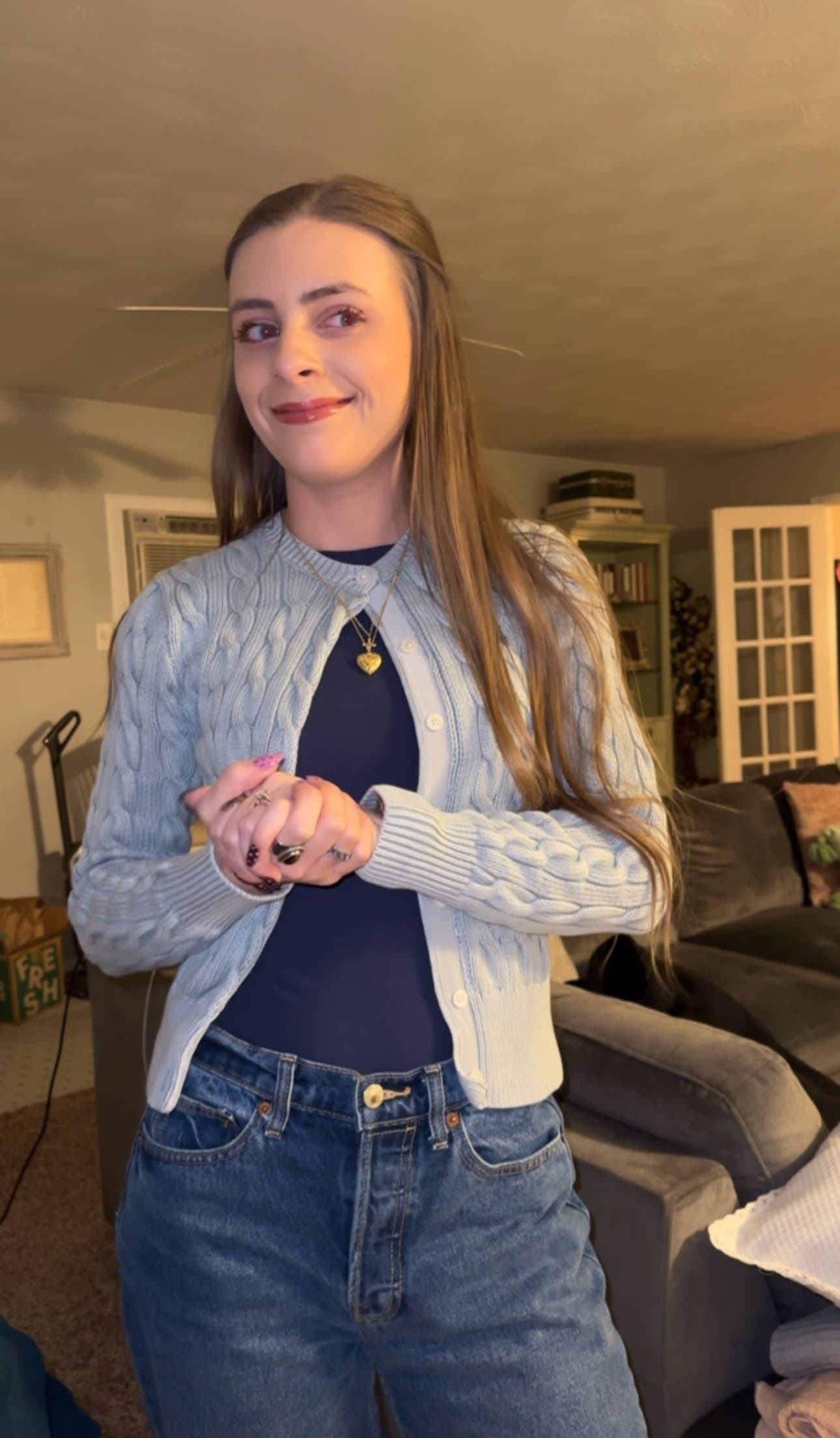 Member review photo