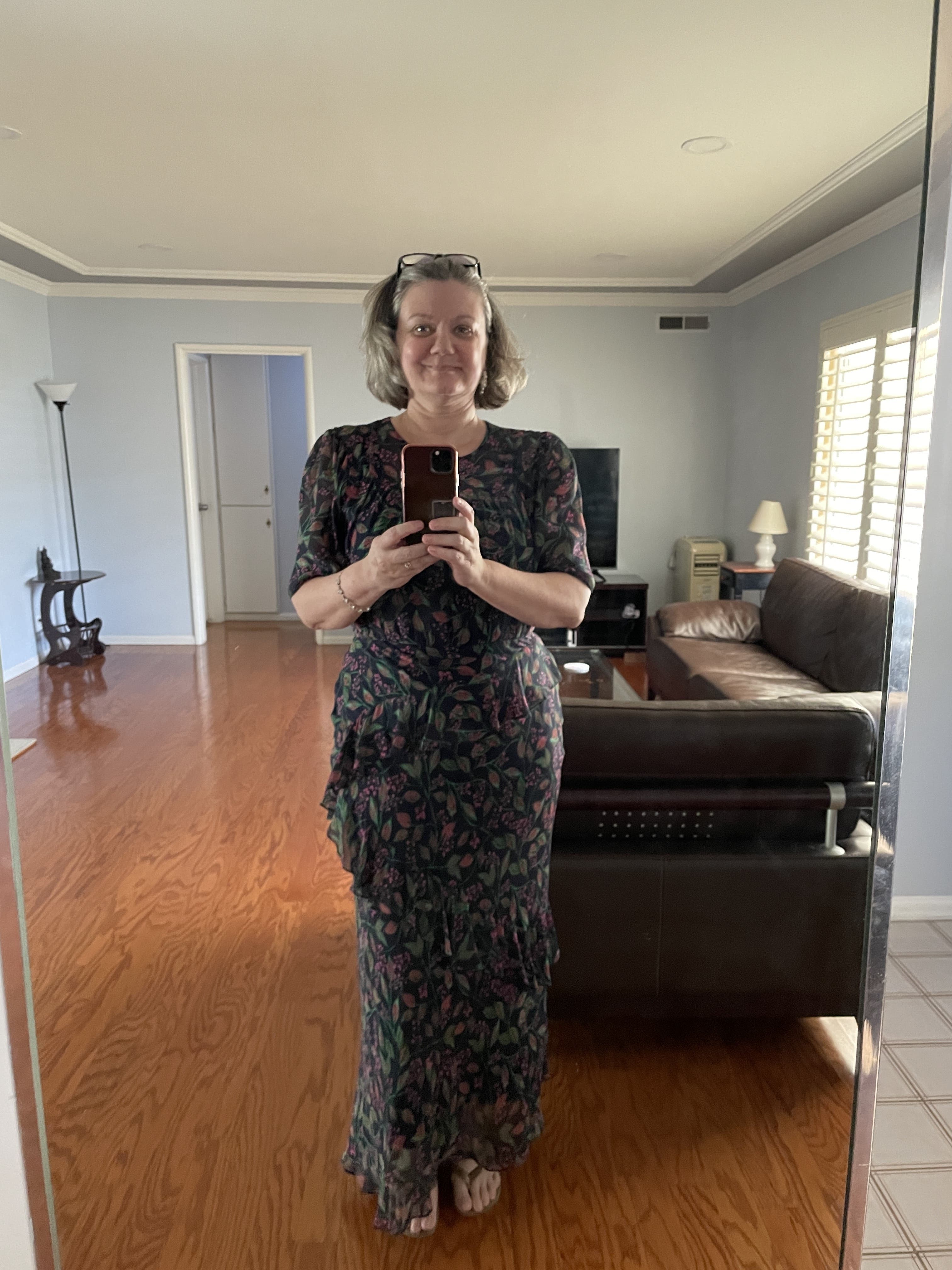 Member review photo