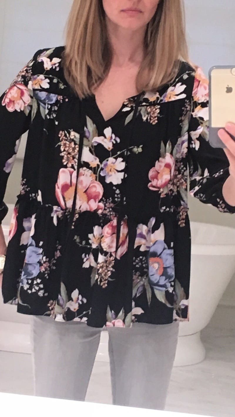 Member review photo
