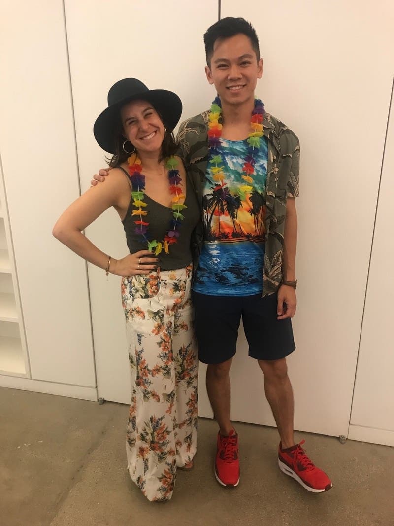 Member review photo