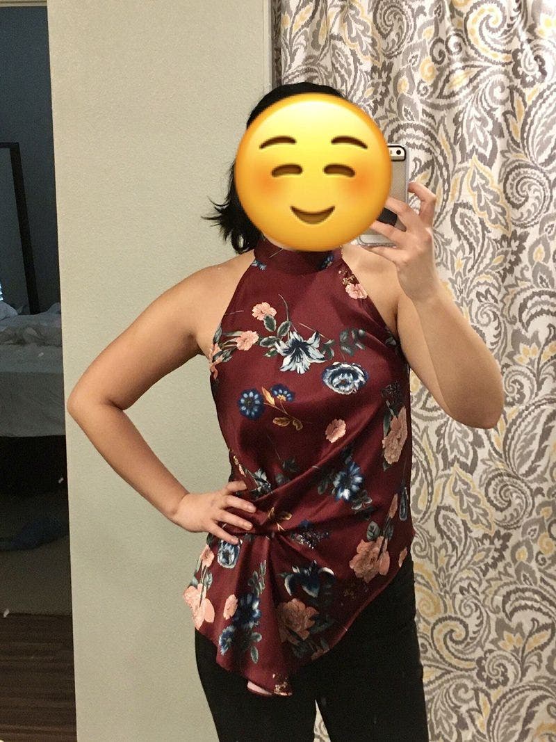 Member review photo