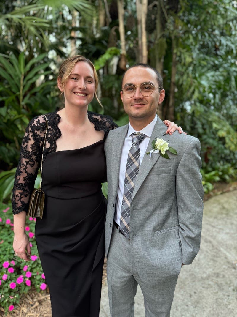 Member review photo