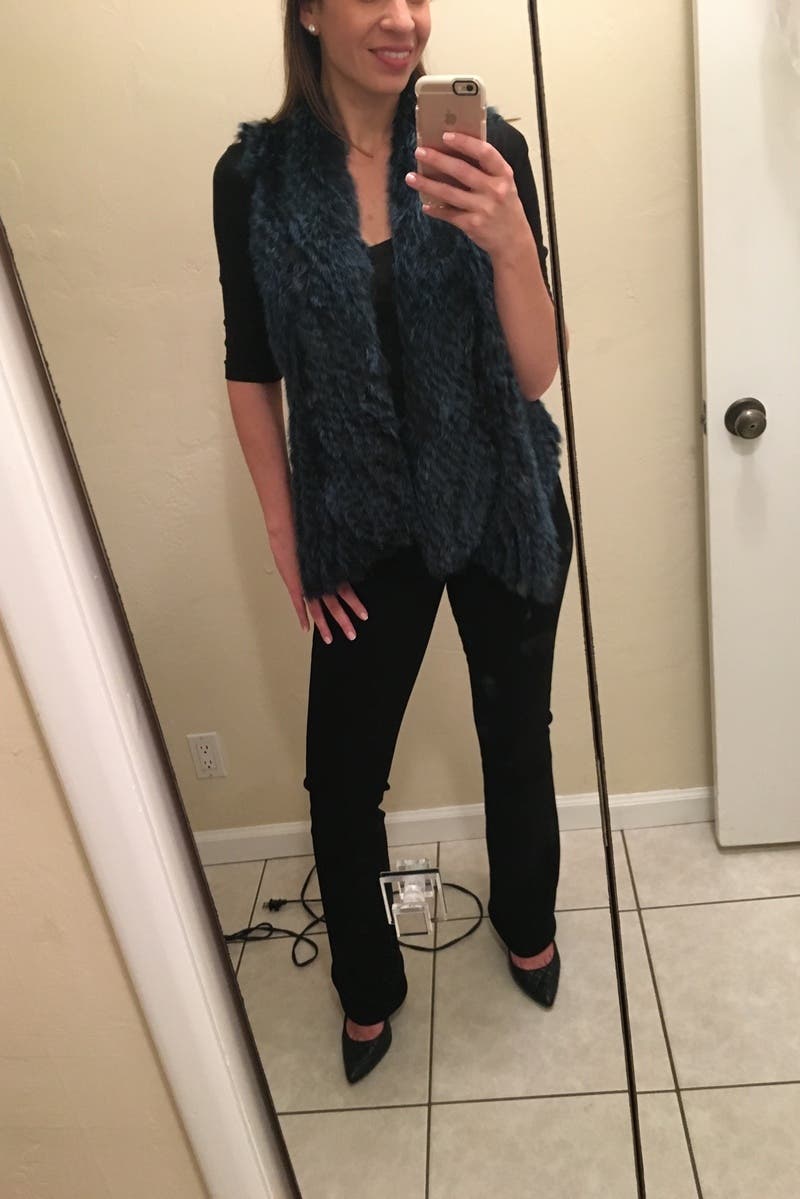 Member review photo