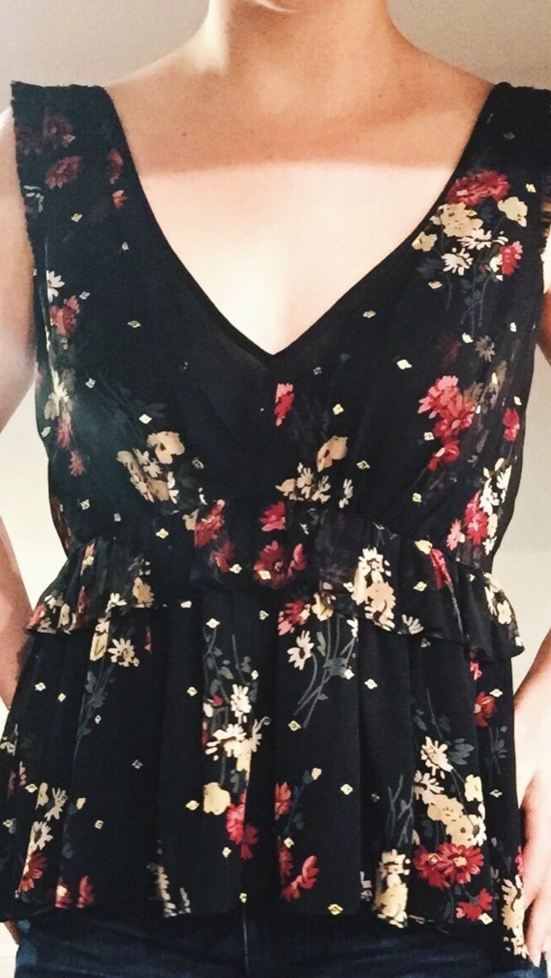 Member review photo