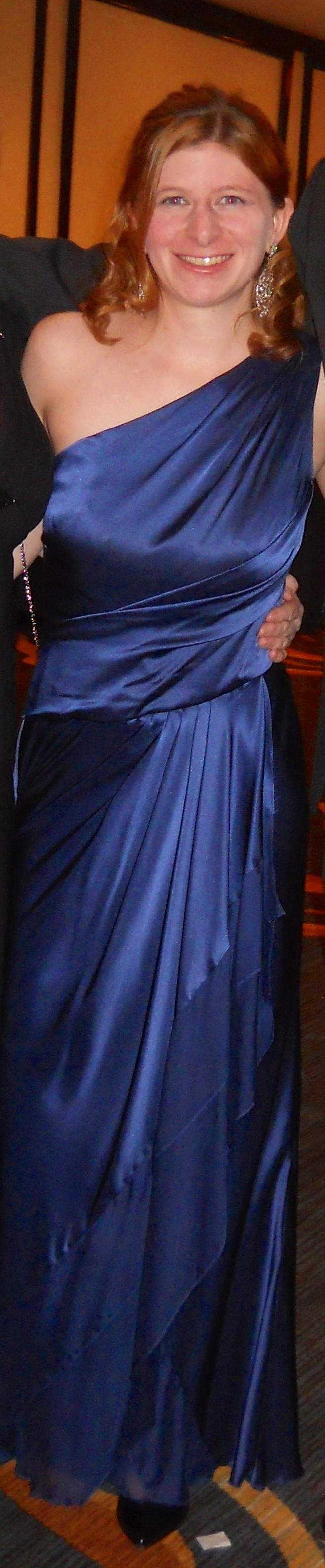 Sarah