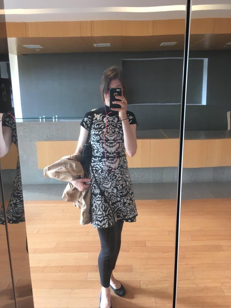 Member review photo