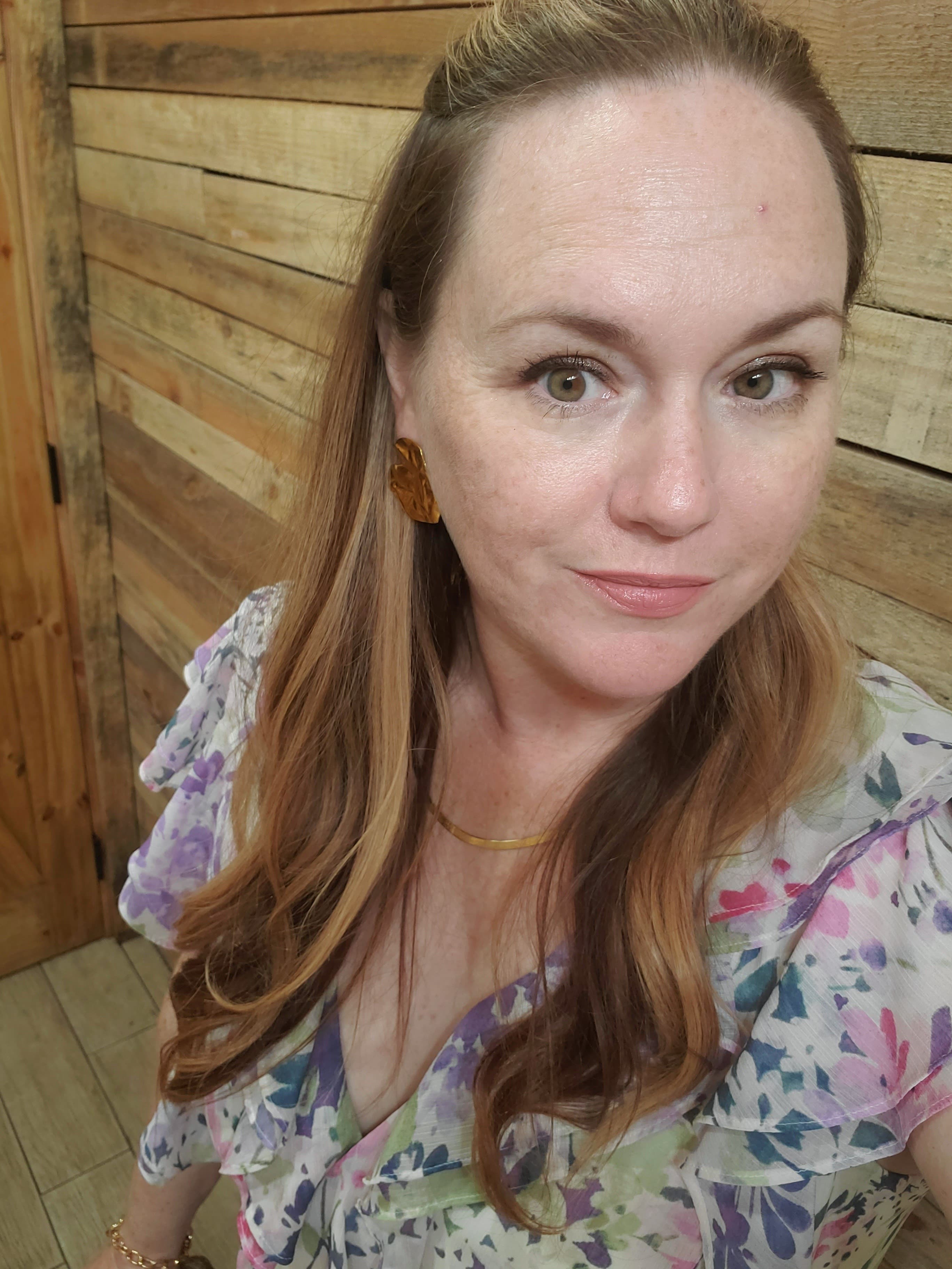 Member review photo