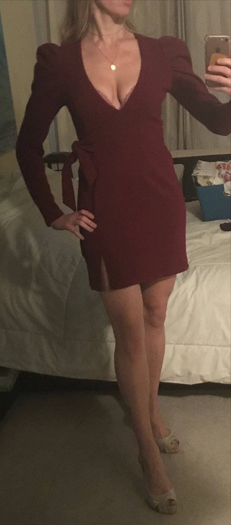 Member review photo