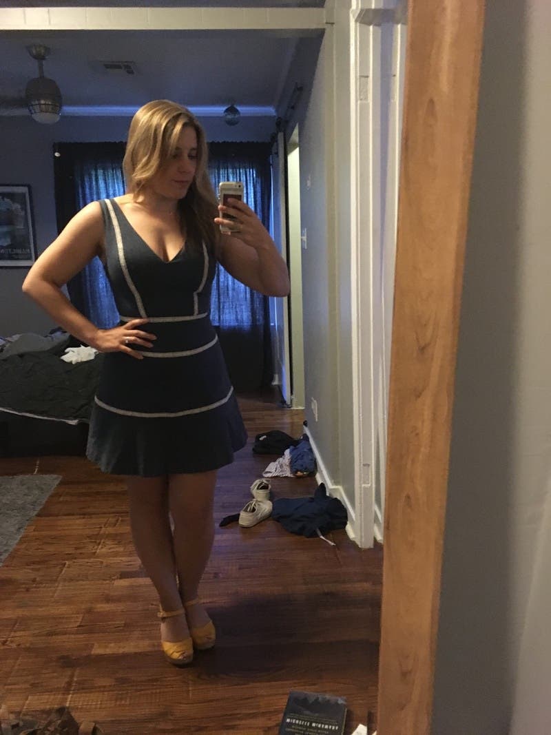 Member review photo