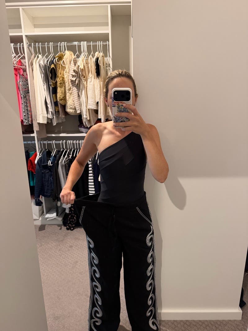 Member review photo