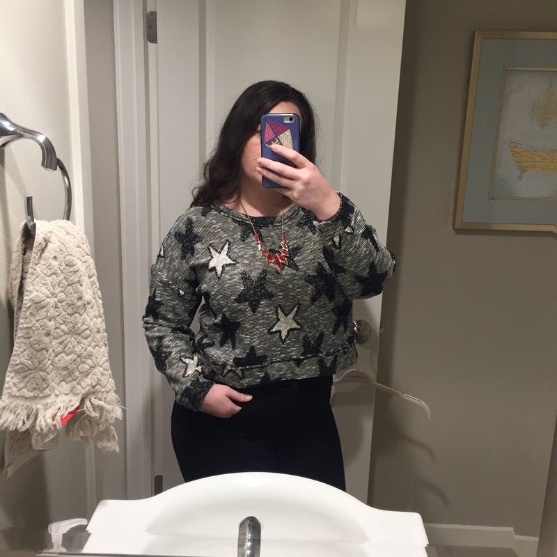 Member review photo