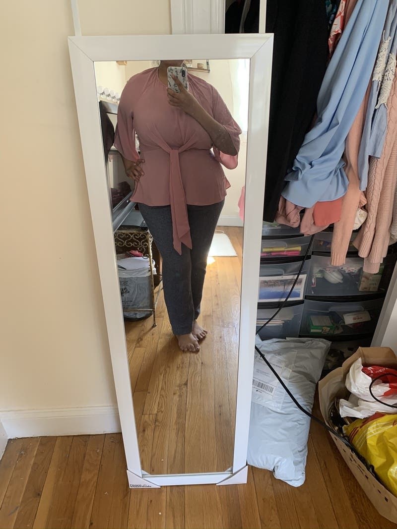 Member review photo