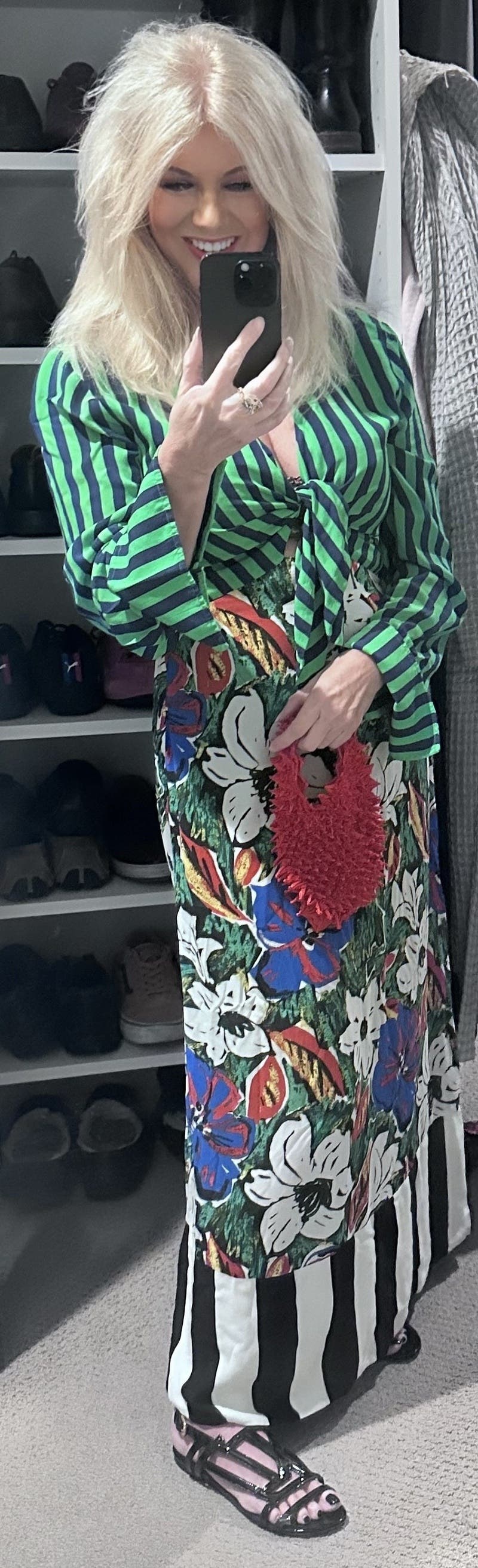 Member review photo