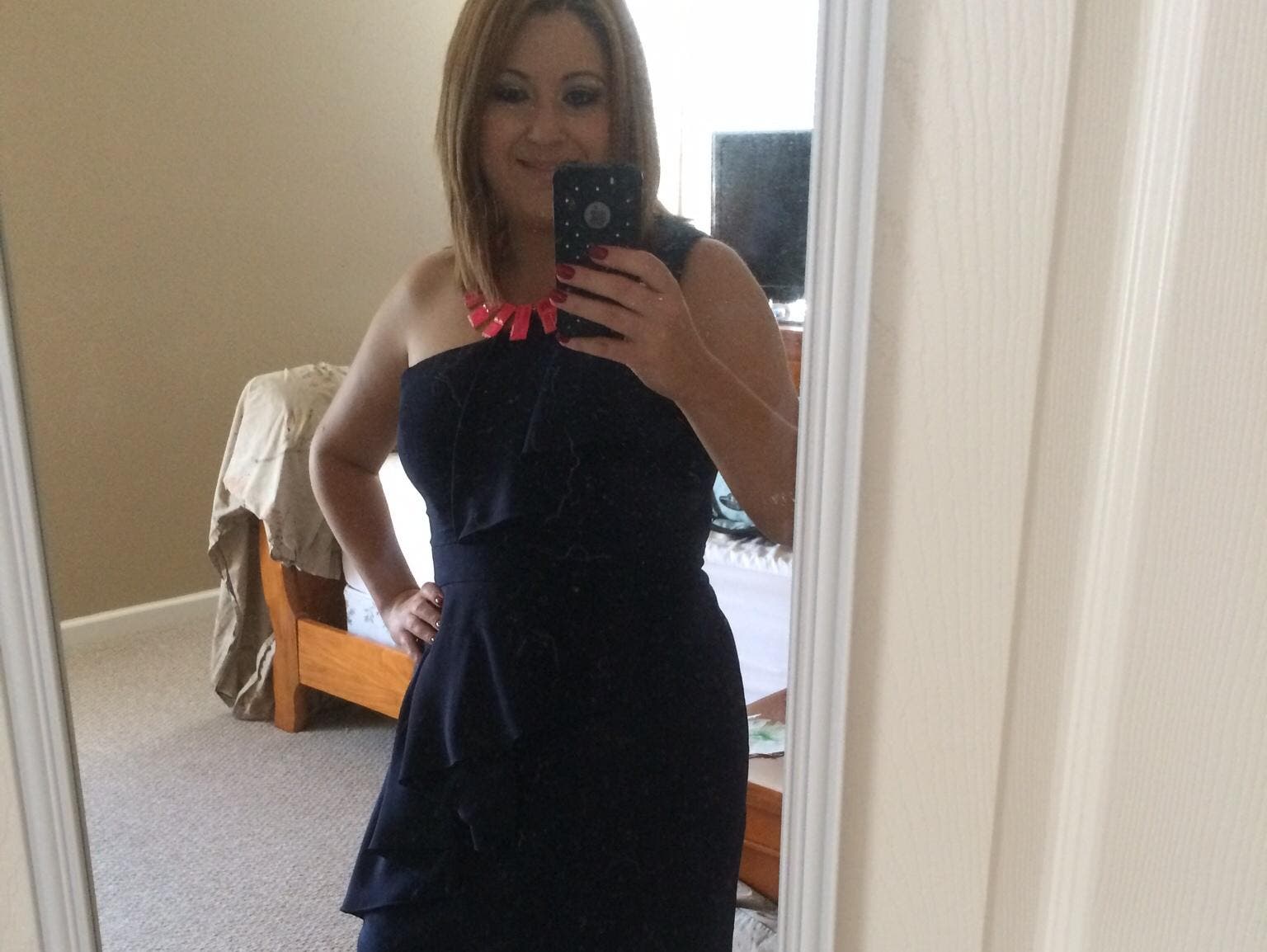 Member review photo