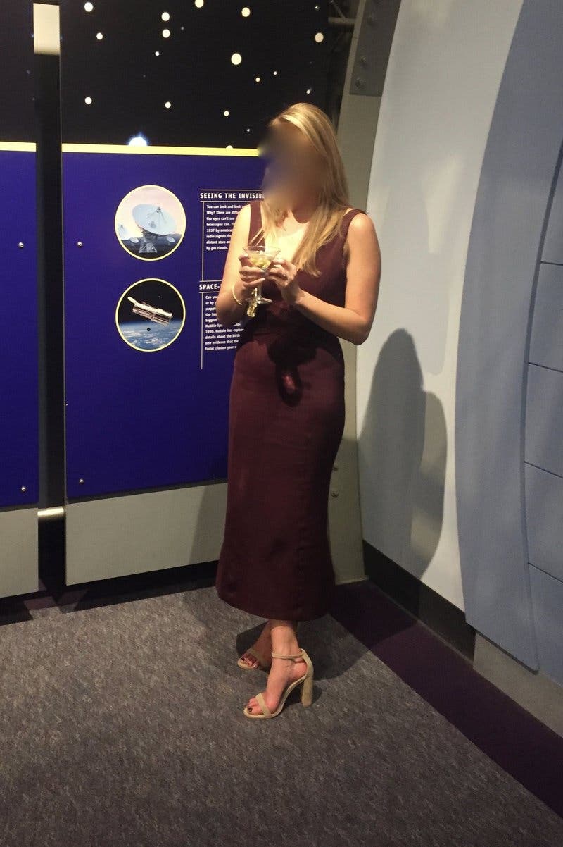 Member review photo