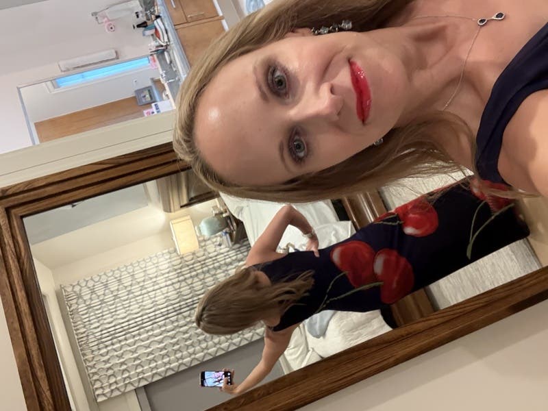 Member review photo