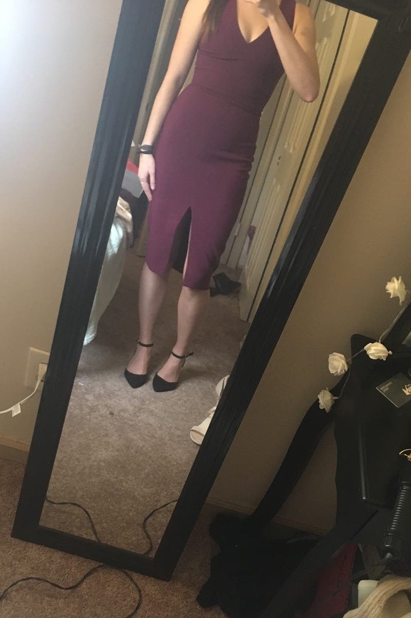 Member review photo