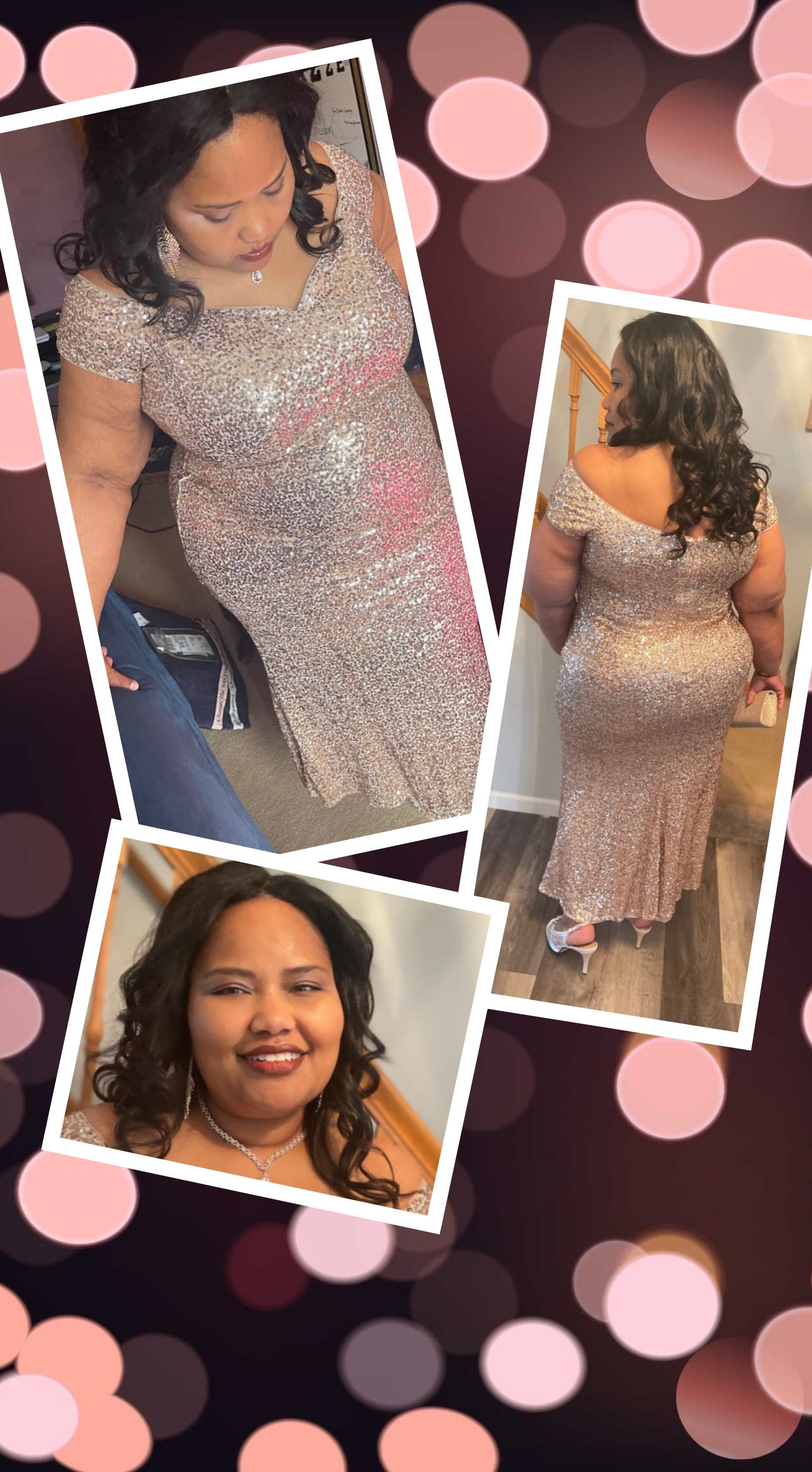 Member review photo