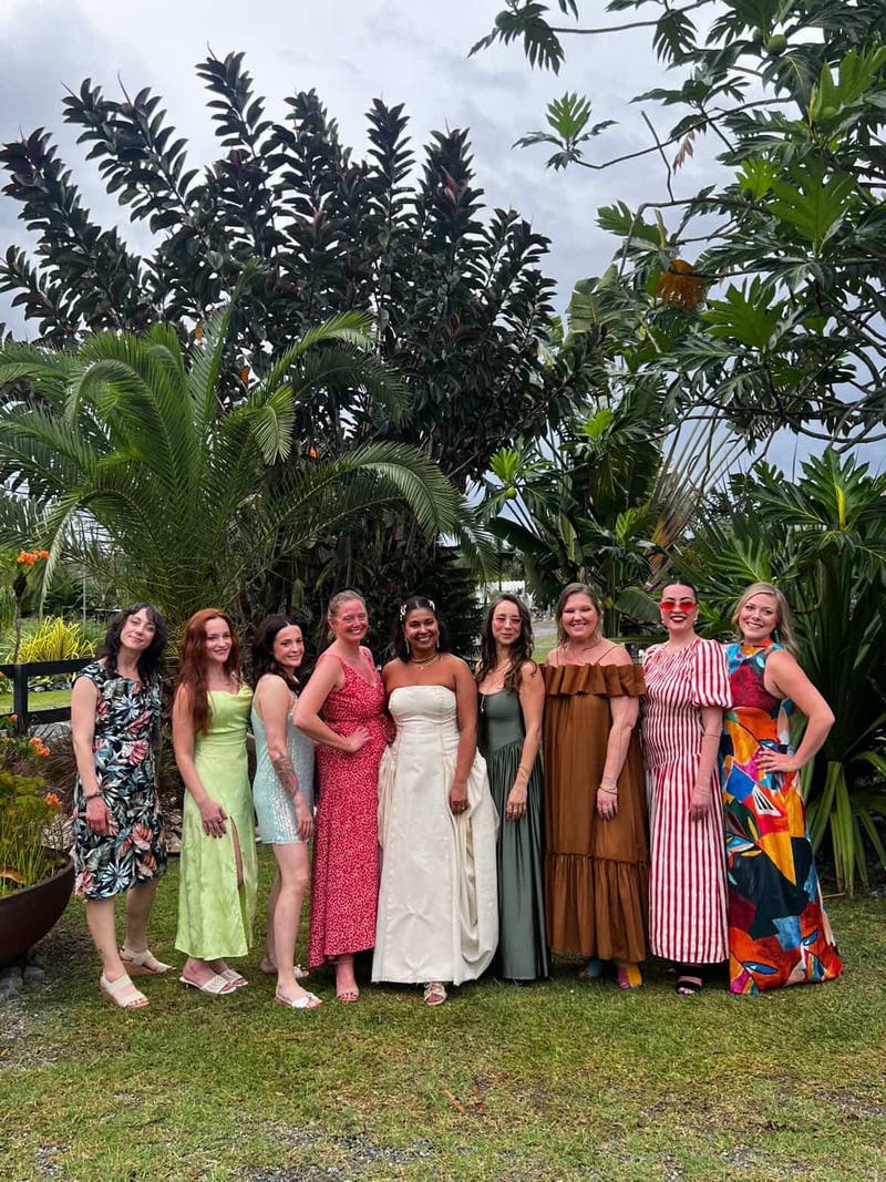 Member review photo