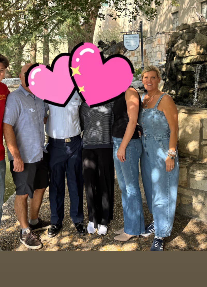 Member review photo