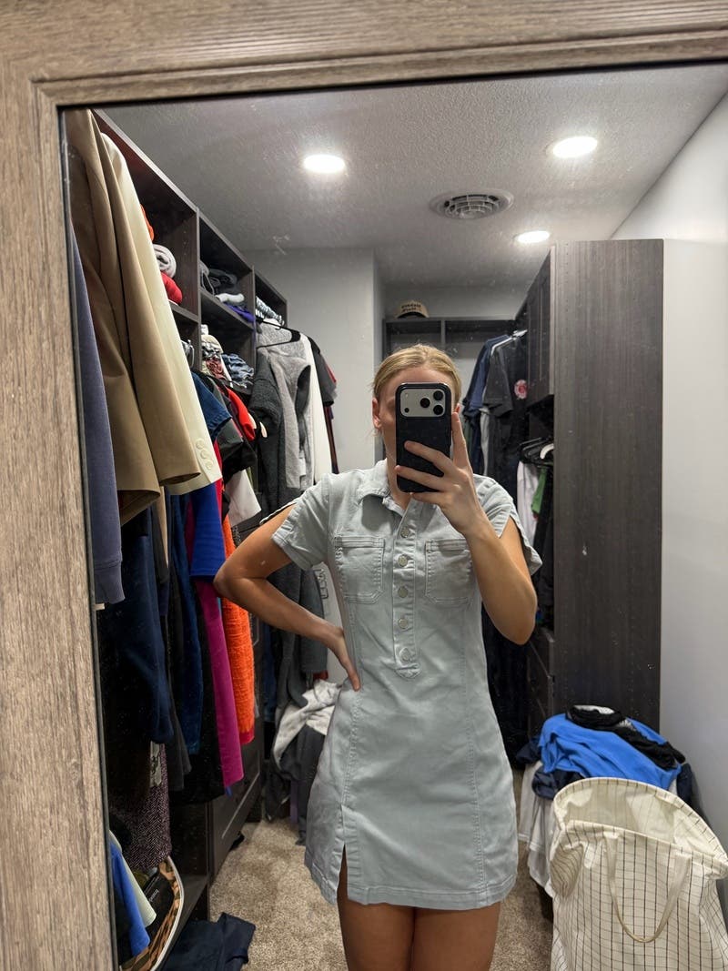 Member review photo