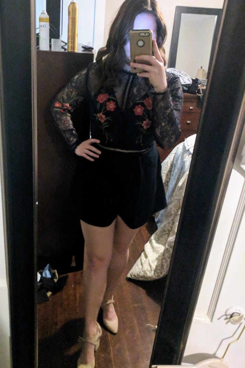 Sarah