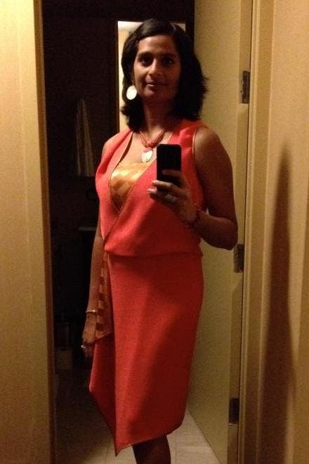 Member review photo
