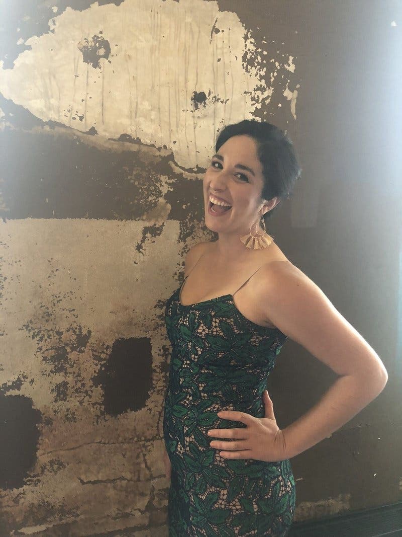 Sarah
