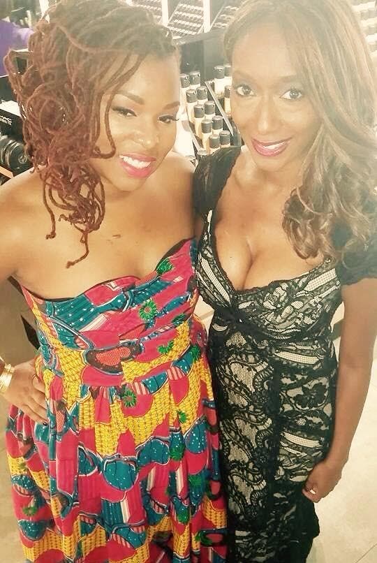 Ashanti