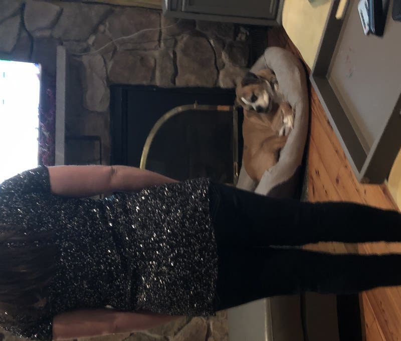 Member review photo