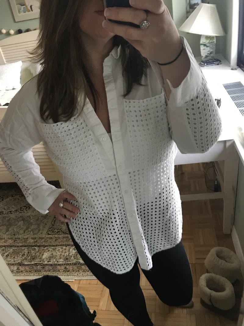 Member review photo