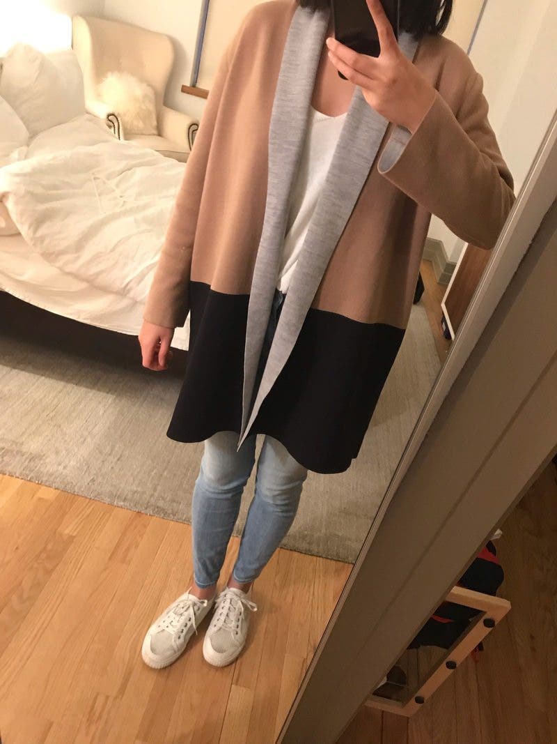 Member review photo