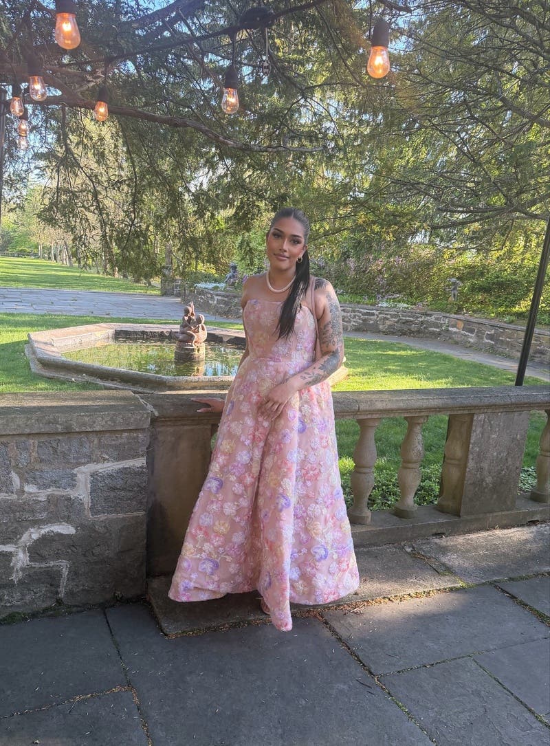 Anisha