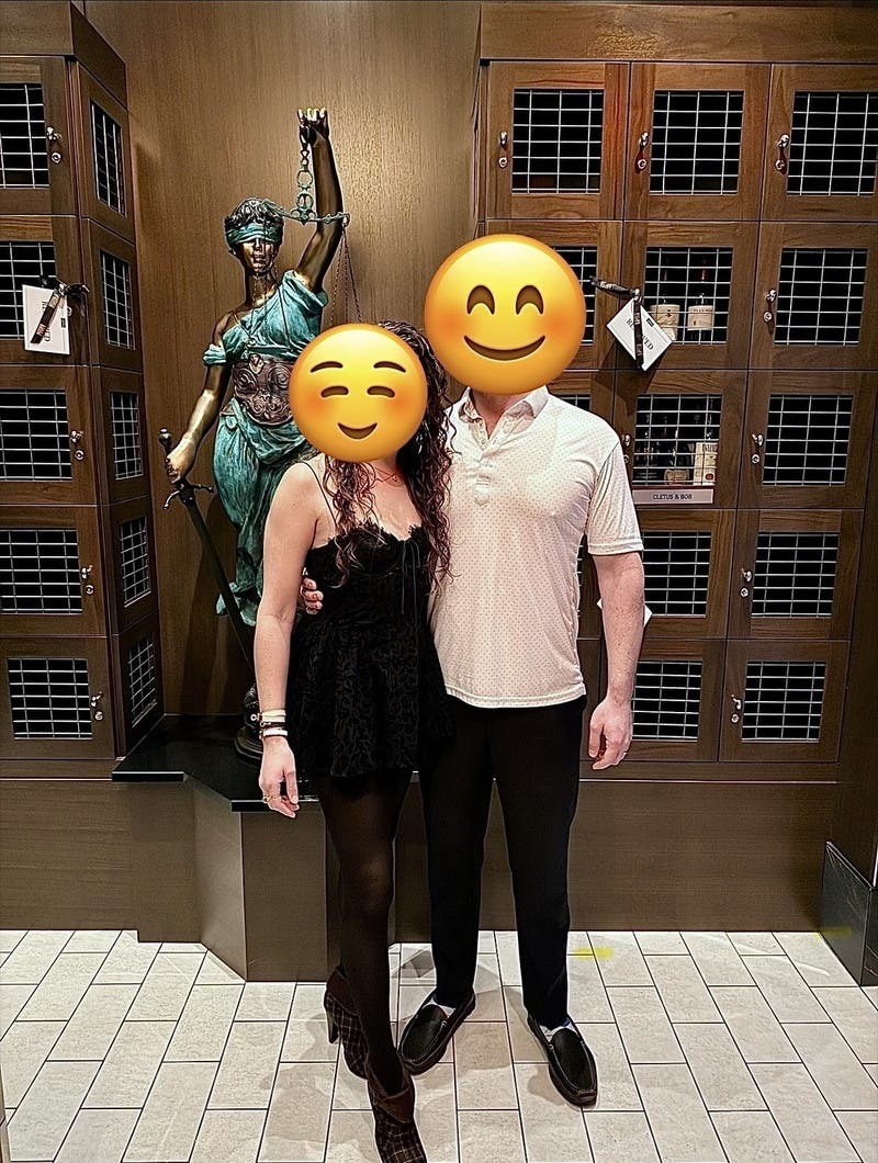 Member review photo