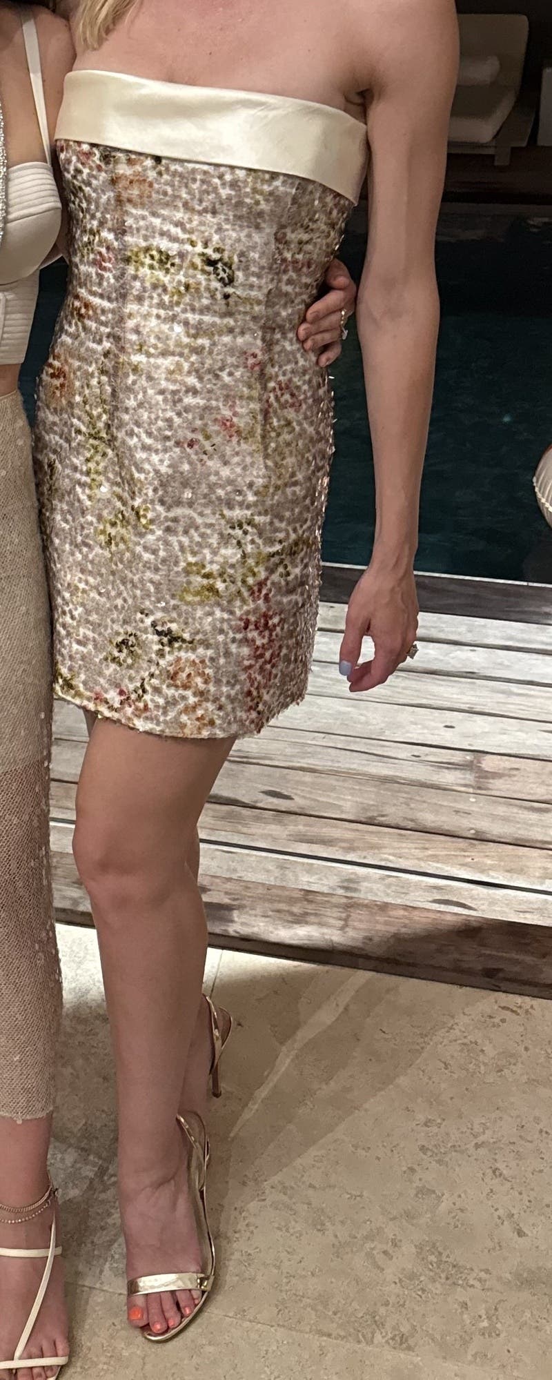 Member review photo
