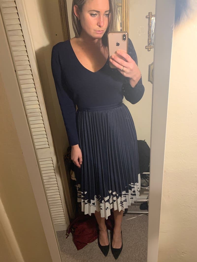 Member review photo