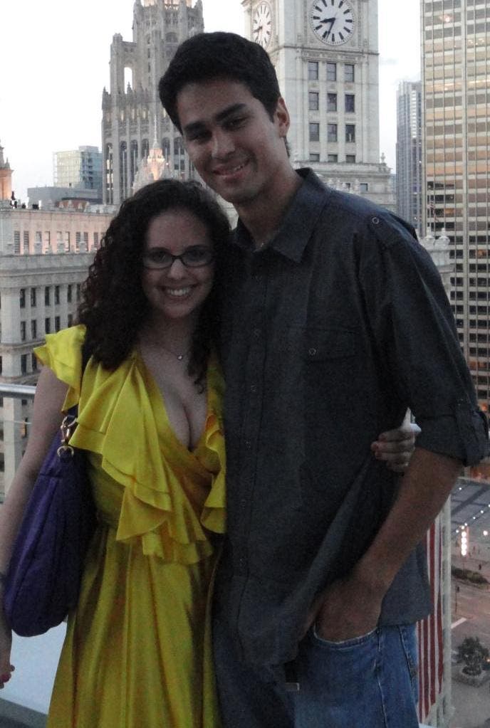 Member review photo